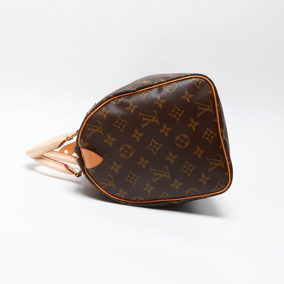 LOUIS VUITTON - ヴィトン LV モノグラム スピーディ30 2004年製 LOUIS VUITTON - ヴィトン LV モノグラム スピーディ30 2004年製