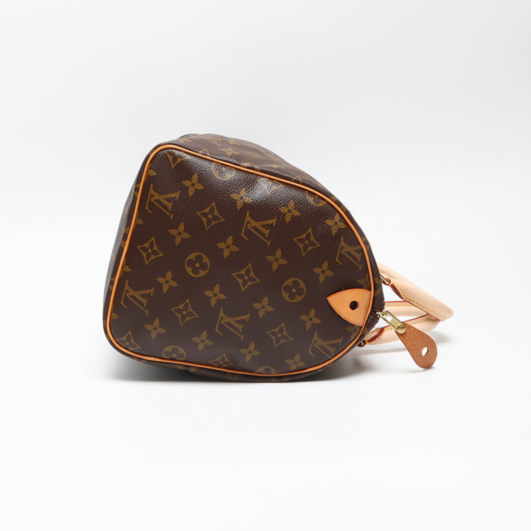LOUIS VUITTON - ヴィトン LV モノグラム スピーディ30 2004年製 LOUIS VUITTON - ヴィトン LV モノグラム スピーディ30 2004年製