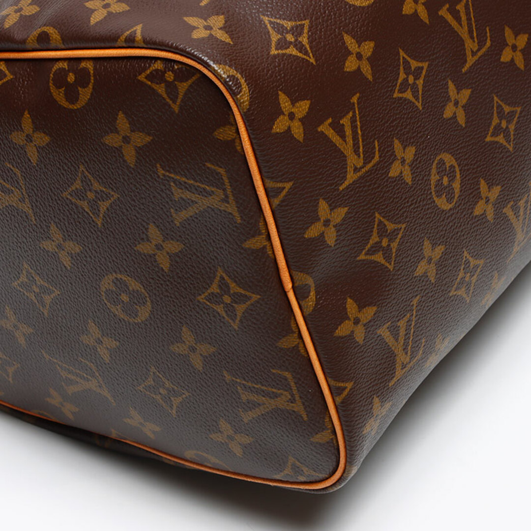 LOUIS VUITTON - ヴィトン LV モノグラム スピーディ30 2004年製 LOUIS VUITTON - ヴィトン LV モノグラム スピーディ30 2004年製