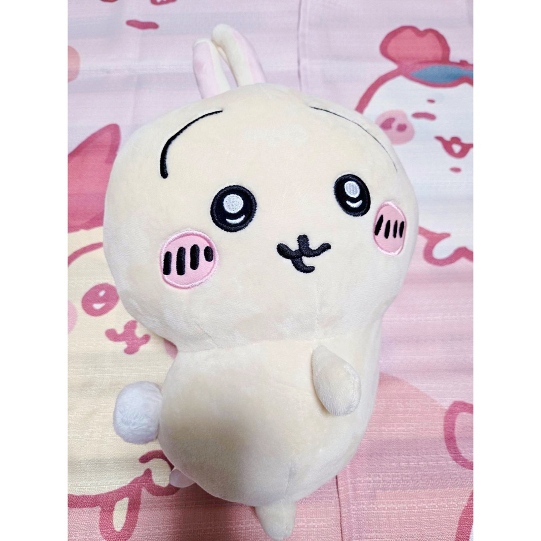 ちいかわ うさぎ プライズ ぬいぐるみ まとめ売り【11点】の通販 ちいかわ うさぎ プライズ ぬいぐるみ まとめ売り【11点】の通販