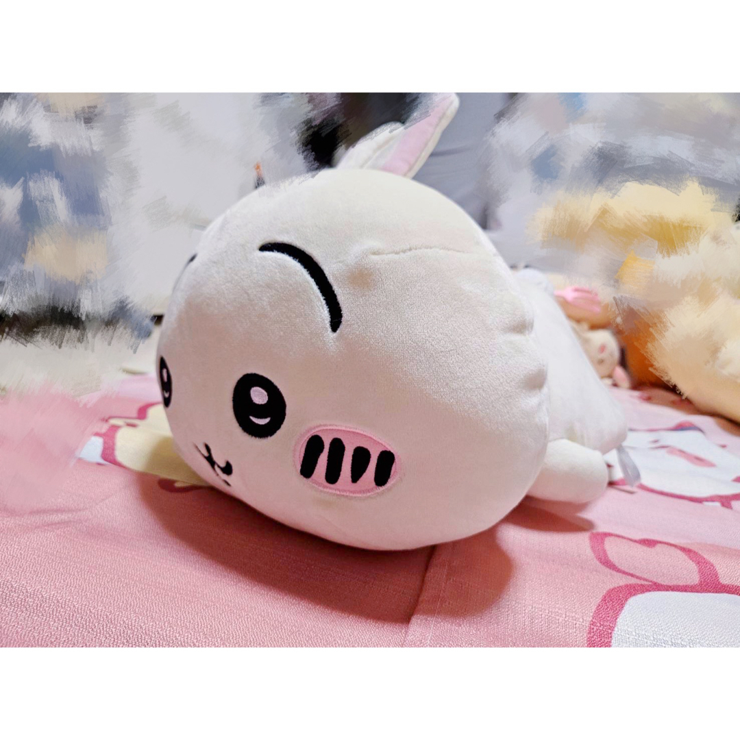 ちいかわ うさぎ プライズ ぬいぐるみ まとめ売り【11点】の通販 ちいかわ うさぎ プライズ ぬいぐるみ まとめ売り【11点】の通販