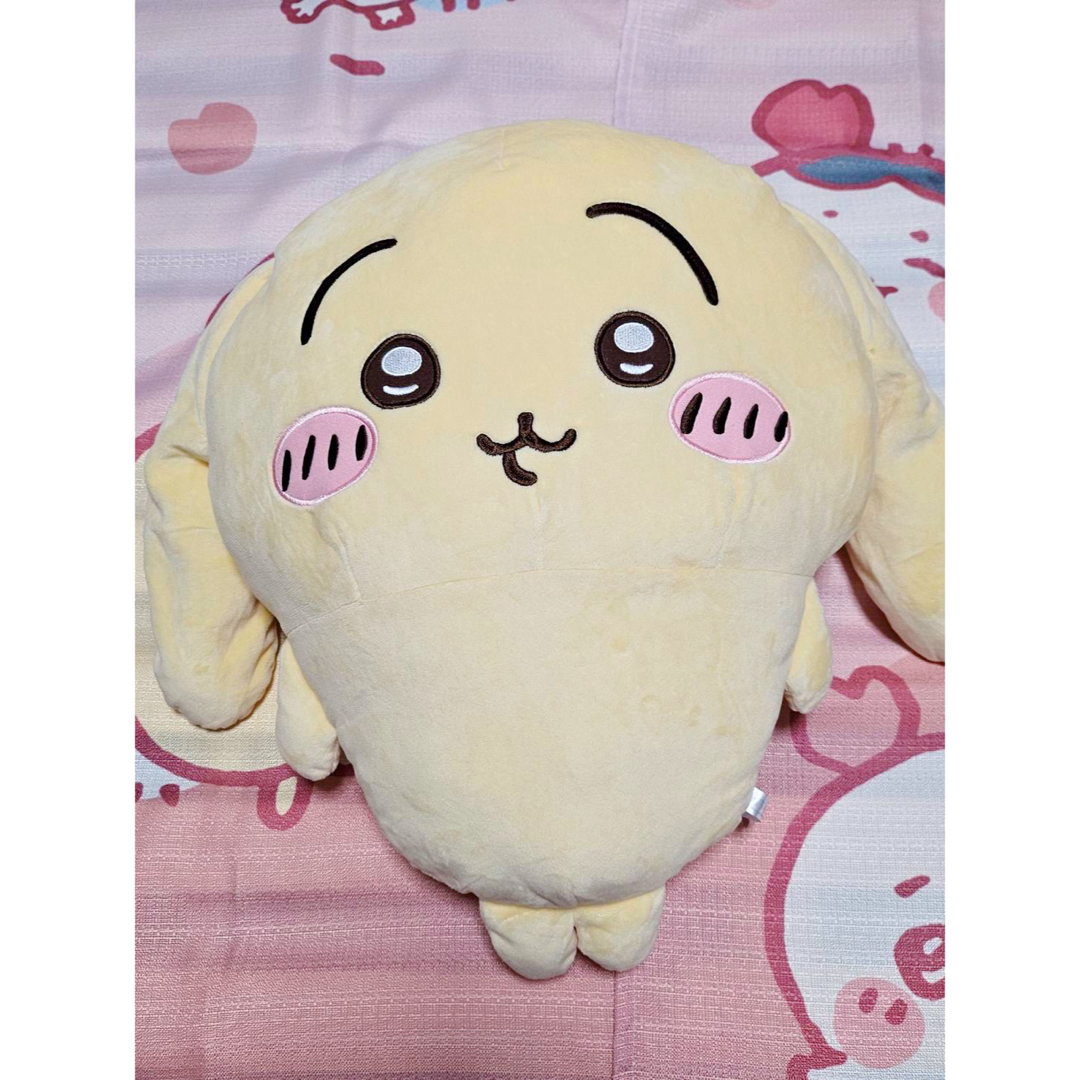 ちいかわ うさぎ プライズ ぬいぐるみ まとめ売り【11点】の通販 ちいかわ うさぎ プライズ ぬいぐるみ まとめ売り【11点】の通販