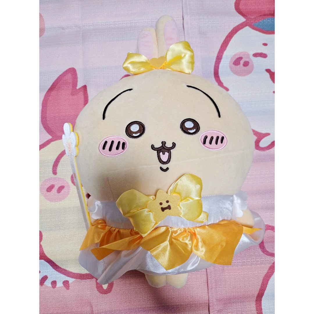 ちいかわ うさぎ プライズ ぬいぐるみ まとめ売り【11点】の通販 ちいかわ うさぎ プライズ ぬいぐるみ まとめ売り【11点】の通販