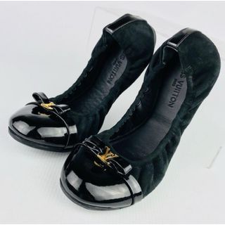 LOUIS VUITTON(バレエシューズ)のフリマアイテム一覧 LOUIS VUITTON(バレエシューズ)のフリマアイテム一覧