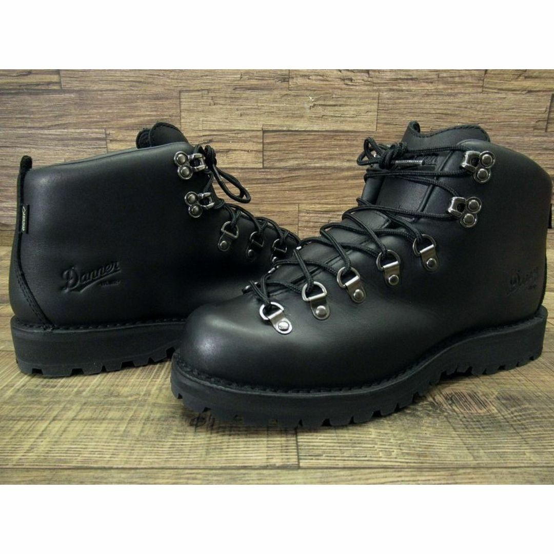 Danner - 新品 ダナー トレイルフィールド レザー トレッキング Danner - 新品 ダナー トレイルフィールド レザー トレッキング