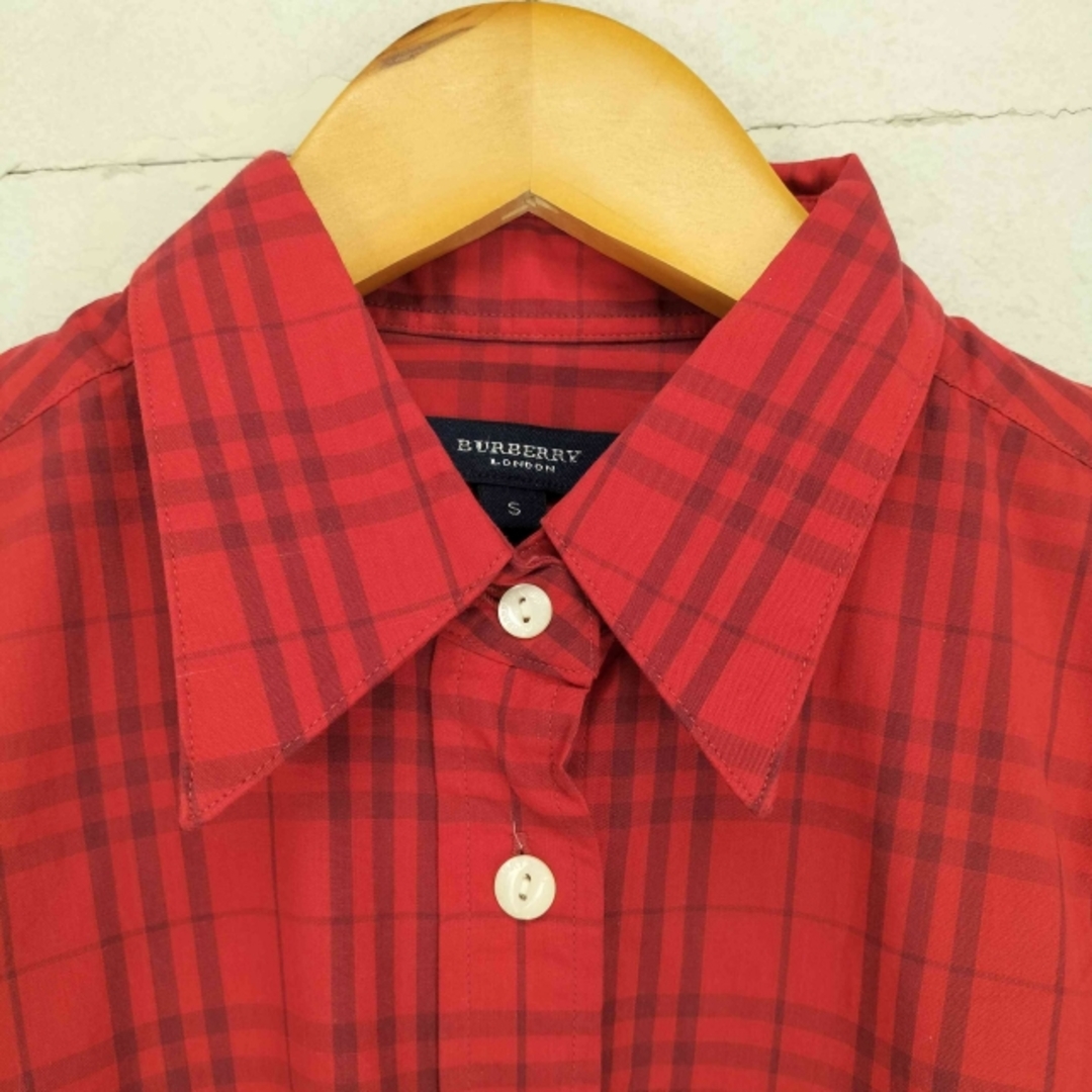 BURBERRY - BURBERRY LONDON(バーバリーロンドン) チェック BURBERRY - BURBERRY LONDON(バーバリーロンドン) チェック