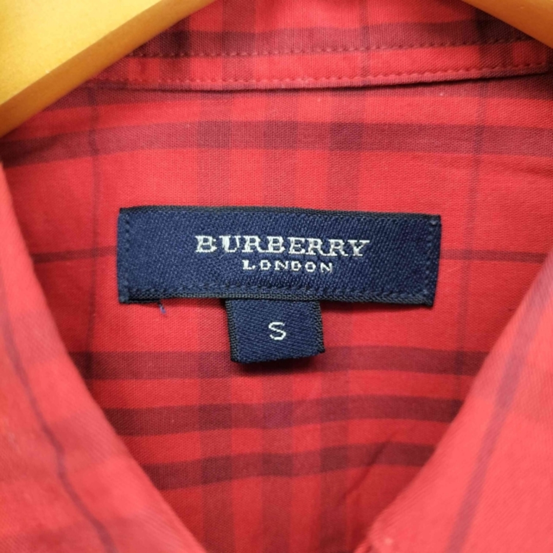 BURBERRY - BURBERRY LONDON(バーバリーロンドン) チェック BURBERRY - BURBERRY LONDON(バーバリーロンドン) チェック