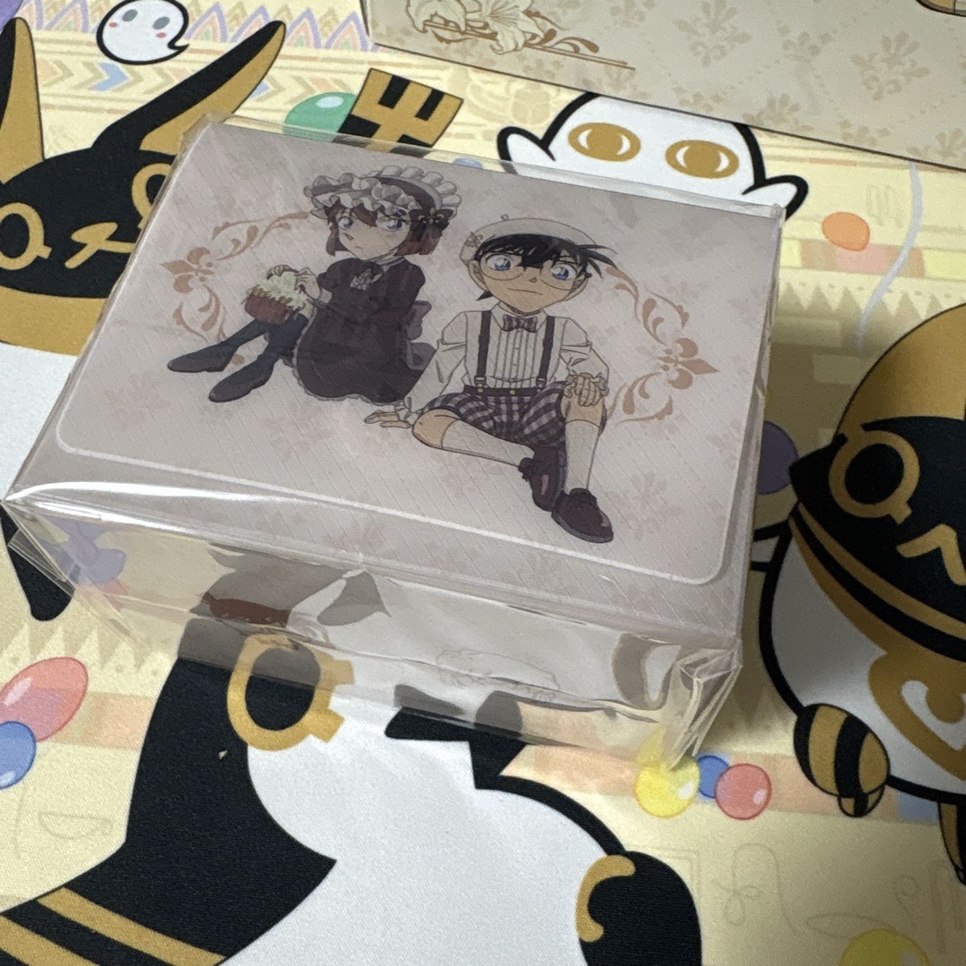 BUSHIROAD - ヴァイスシュヴァルツブラウ プレミアムセット 名 BUSHIROAD - ヴァイスシュヴァルツブラウ プレミアムセット 名