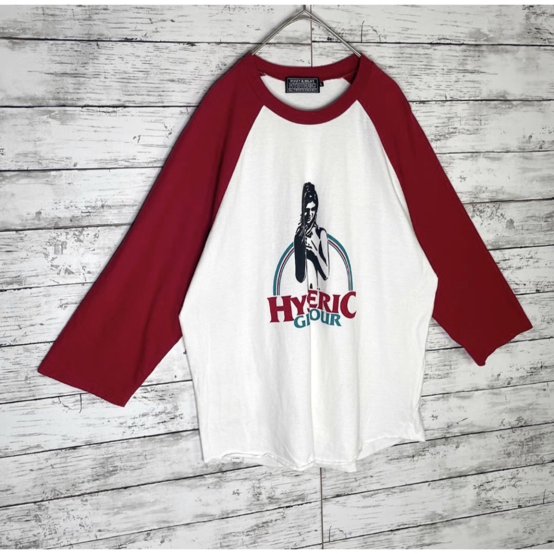 HYSTERIC GLAMOUR - 【コムドットやまと着用】ヒステリック HYSTERIC GLAMOUR - 【コムドットやまと着用】ヒステリック