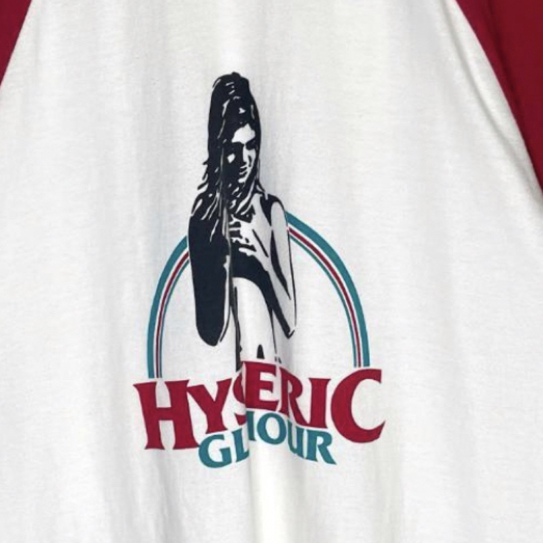 HYSTERIC GLAMOUR - 【コムドットやまと着用】ヒステリック HYSTERIC GLAMOUR - 【コムドットやまと着用】ヒステリック