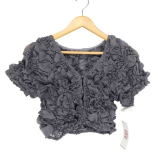 HYKE - HYKEハイク THE NORTH FACEノースフェイス Tec Air Big HYKE - HYKEハイク THE NORTH FACEノースフェイス Tec Air Big