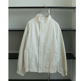 TODAYFUL - anuke アンヌーク Standcollar Zip Blouson 38の通販 TODAYFUL - anuke アンヌーク Standcollar Zip Blouson 38の通販