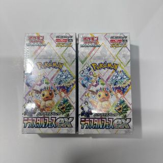 ポケモン - ✓ シュリンク付き未開封品 ポケモンカードゲーム ポケモン - ✓ シュリンク付き未開封品 ポケモンカードゲーム