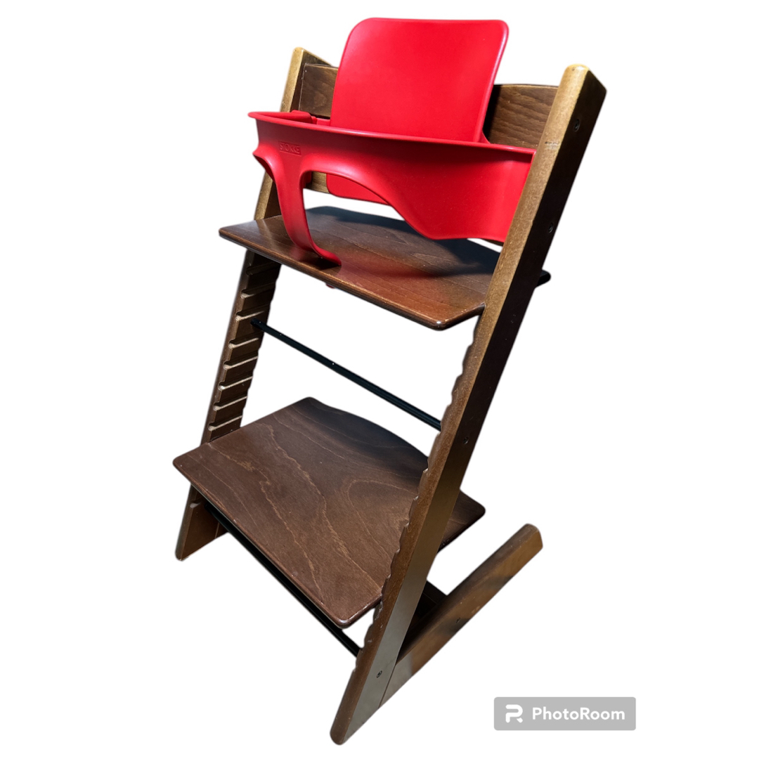 Stokke - 【本日のみ】ストッケ トリップトラップ Stokke - 【本日のみ】ストッケ トリップトラップ