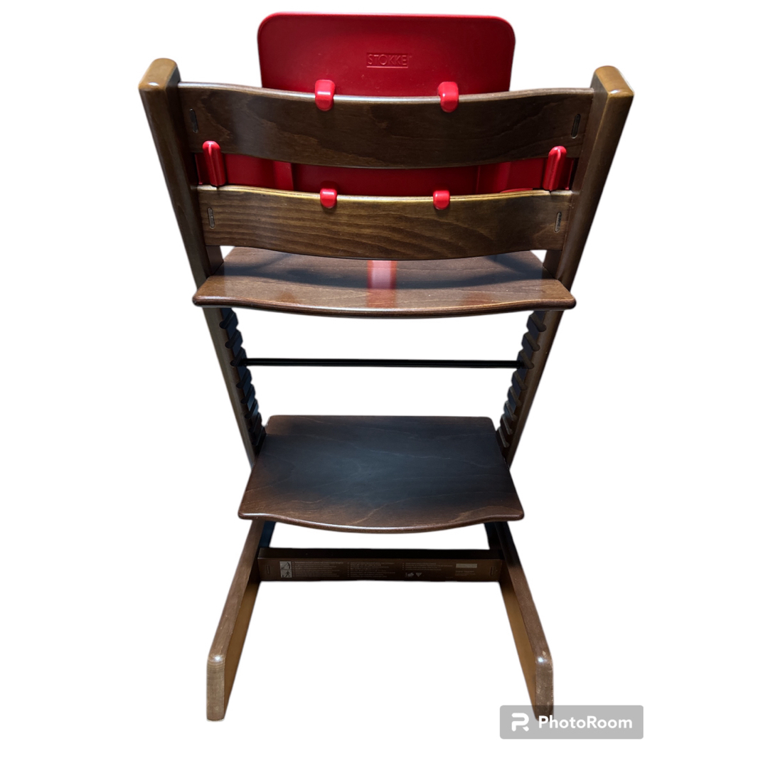 Stokke - 【本日のみ】ストッケ トリップトラップ Stokke - 【本日のみ】ストッケ トリップトラップ