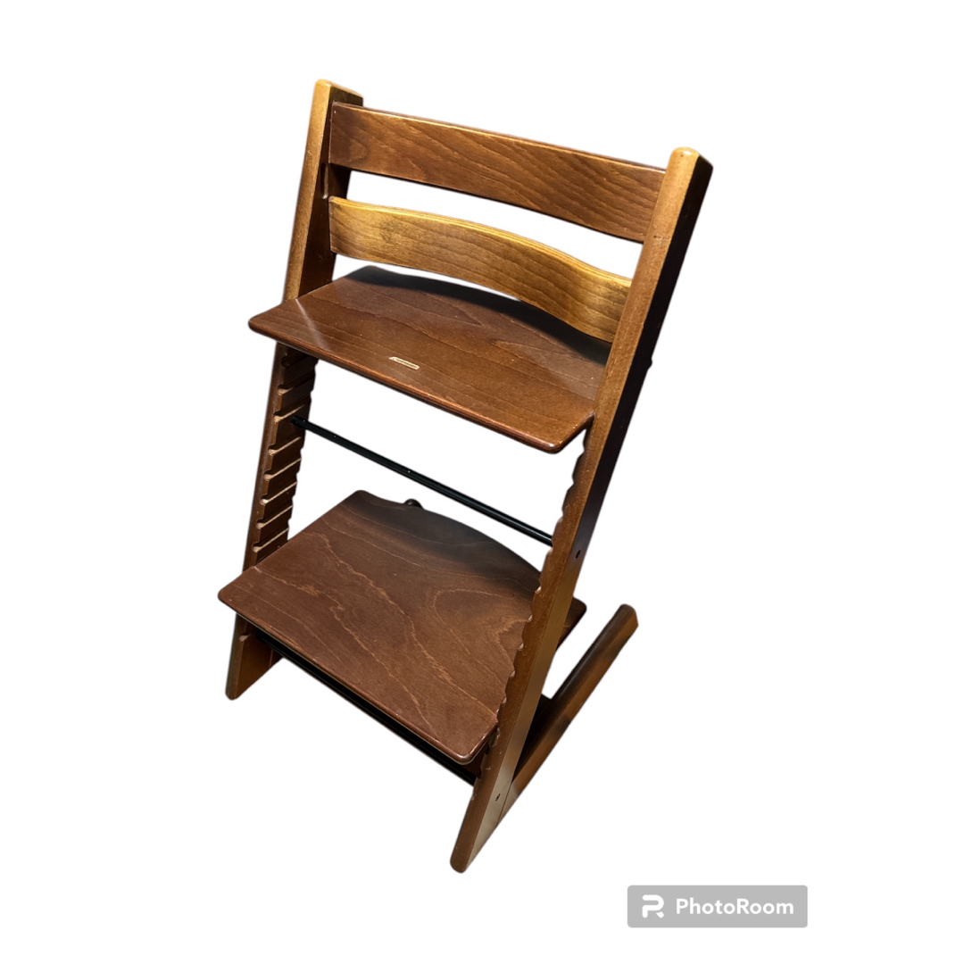 Stokke - 【本日のみ】ストッケ トリップトラップ Stokke - 【本日のみ】ストッケ トリップトラップ