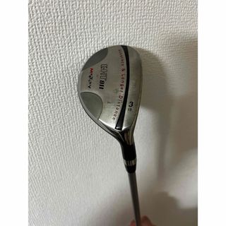 MYSTERY - ミステリー MYSTERY CF-425 ドライバー 右 レディース MYSTERY - ミステリー MYSTERY CF-425 ドライバー 右 レディース