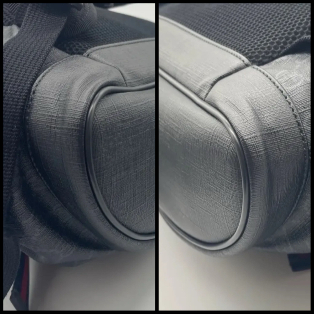 GUCCI - グッチ GUCCI GGスプリームキャンバス バックパック GUCCI - グッチ GUCCI GGスプリームキャンバス バックパック