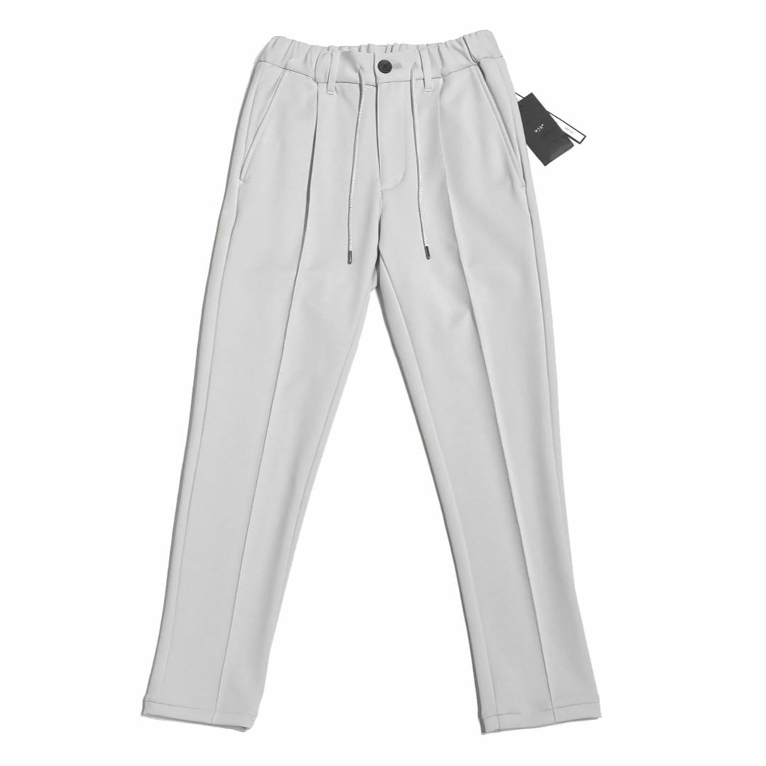 wjk - 24SS 新品3.9万 wjk イージー スラックス パンツの通販 by wjk - 24SS 新品3.9万 wjk イージー スラックス パンツの通販 by