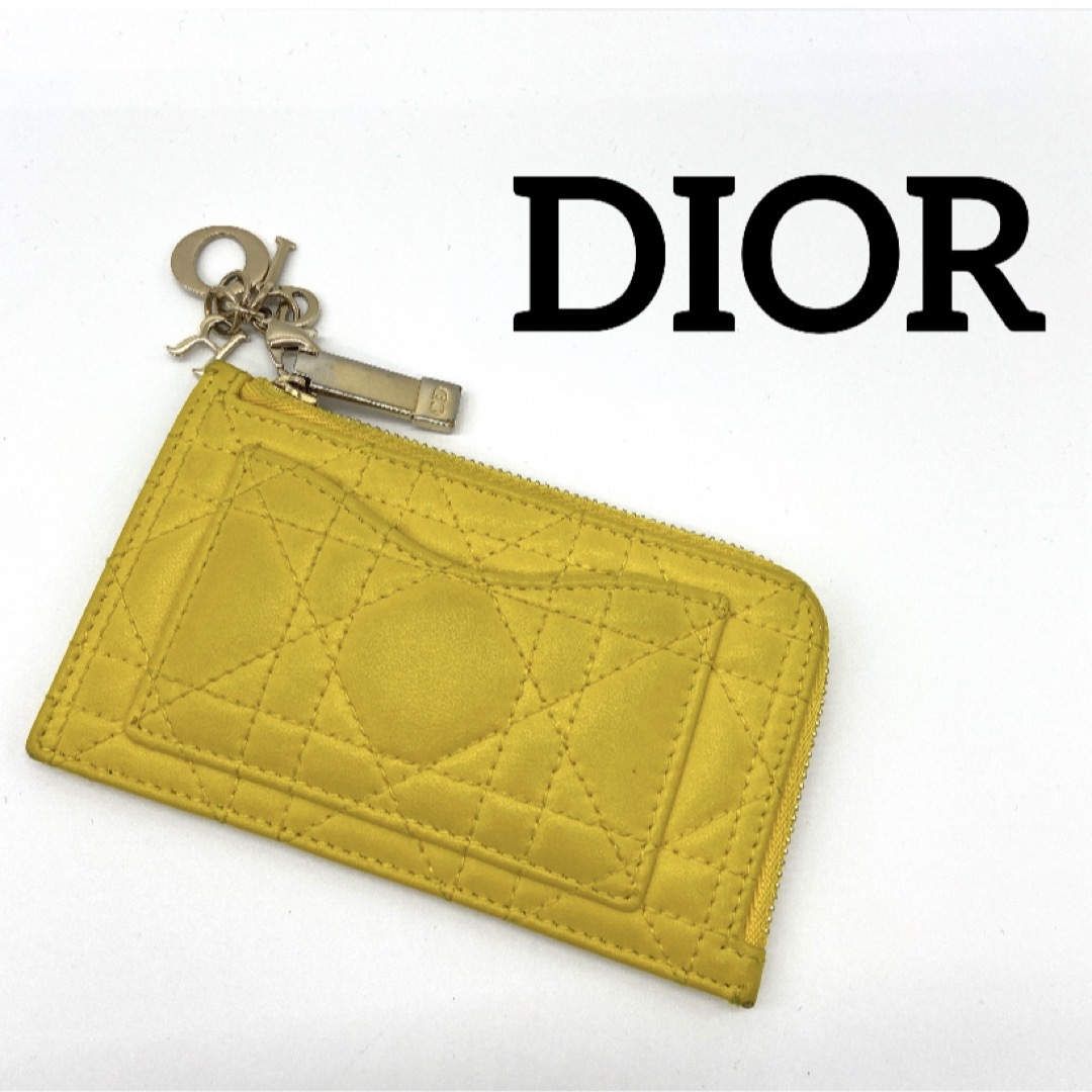 Christian Dior - 【日本限定】ディオール LADY DIOR カード Christian Dior - 【日本限定】ディオール LADY DIOR カード