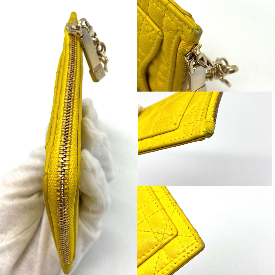 Christian Dior - 【日本限定】ディオール LADY DIOR カード Christian Dior - 【日本限定】ディオール LADY DIOR カード