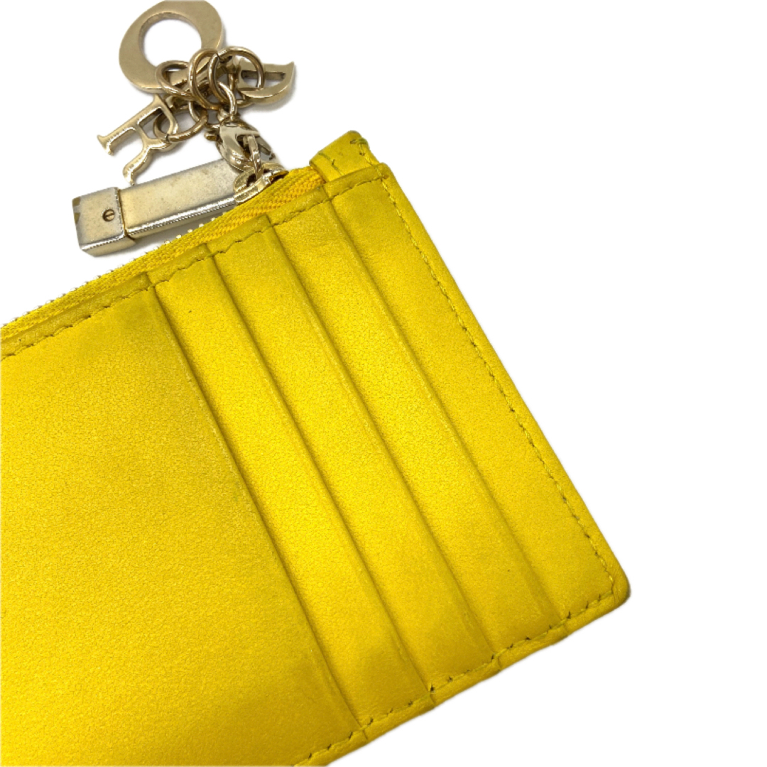Christian Dior - 【日本限定】ディオール LADY DIOR カード Christian Dior - 【日本限定】ディオール LADY DIOR カード
