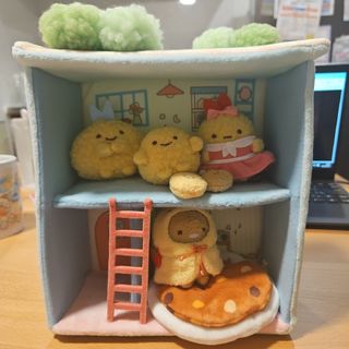 サンエックス - ぶるぶるどっぐ らぶる ぬいぐるみの通販 by サンエックス - ぶるぶるどっぐ らぶる ぬいぐるみの通販 by