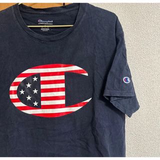 Champion - 菅田将暉着用 champion reverse weave ohio Lサイズ Champion - 菅田将暉着用 champion reverse weave ohio Lサイズ