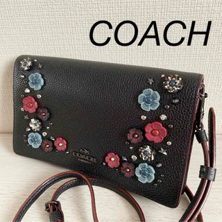 COACH - コーチCOACH ビルフォードレキシ希少で入手困難折財布の COACH - コーチCOACH ビルフォードレキシ希少で入手困難折財布の