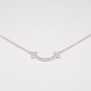 Tiffany & Co. - 【5jdb0024】ティファニー ネックレス オープン Tiffany & Co. - 【5jdb0024】ティファニー ネックレス オープン