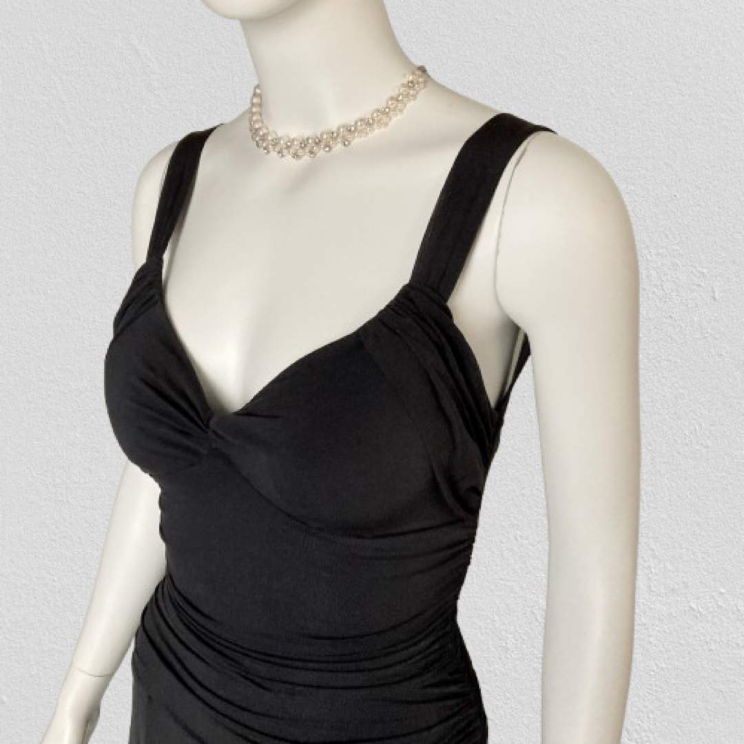 BCBGMAXAZRIA - *ビーシービージーマックスアズリア ロング BCBGMAXAZRIA - *ビーシービージーマックスアズリア ロング