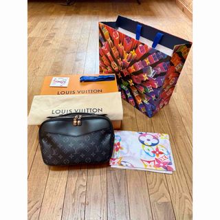 LOUIS VUITTON - LOUIS VUITTON ルイ ヴィトン モノグラム LOUIS VUITTON - LOUIS VUITTON ルイ ヴィトン モノグラム