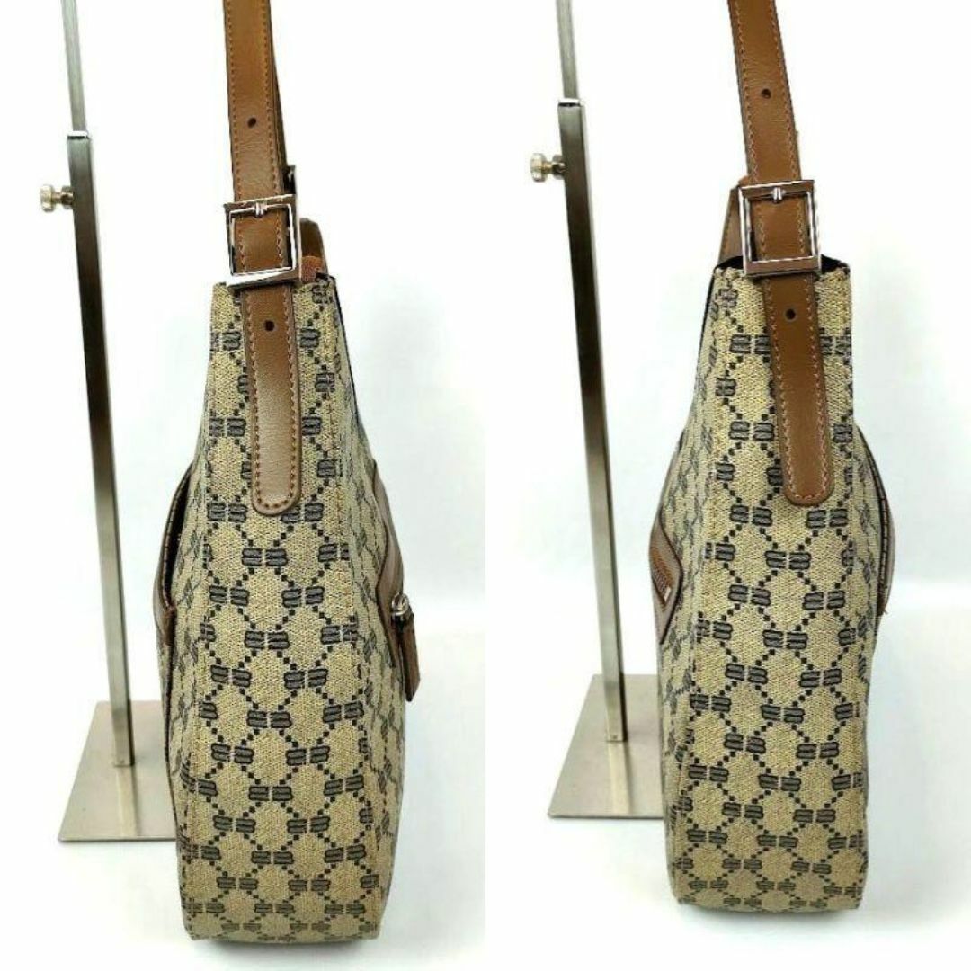 BALENCIAGA - 美品 BALENCIAGA バレンシアガ ショルダーバッグ BALENCIAGA - 美品 BALENCIAGA バレンシアガ ショルダーバッグ