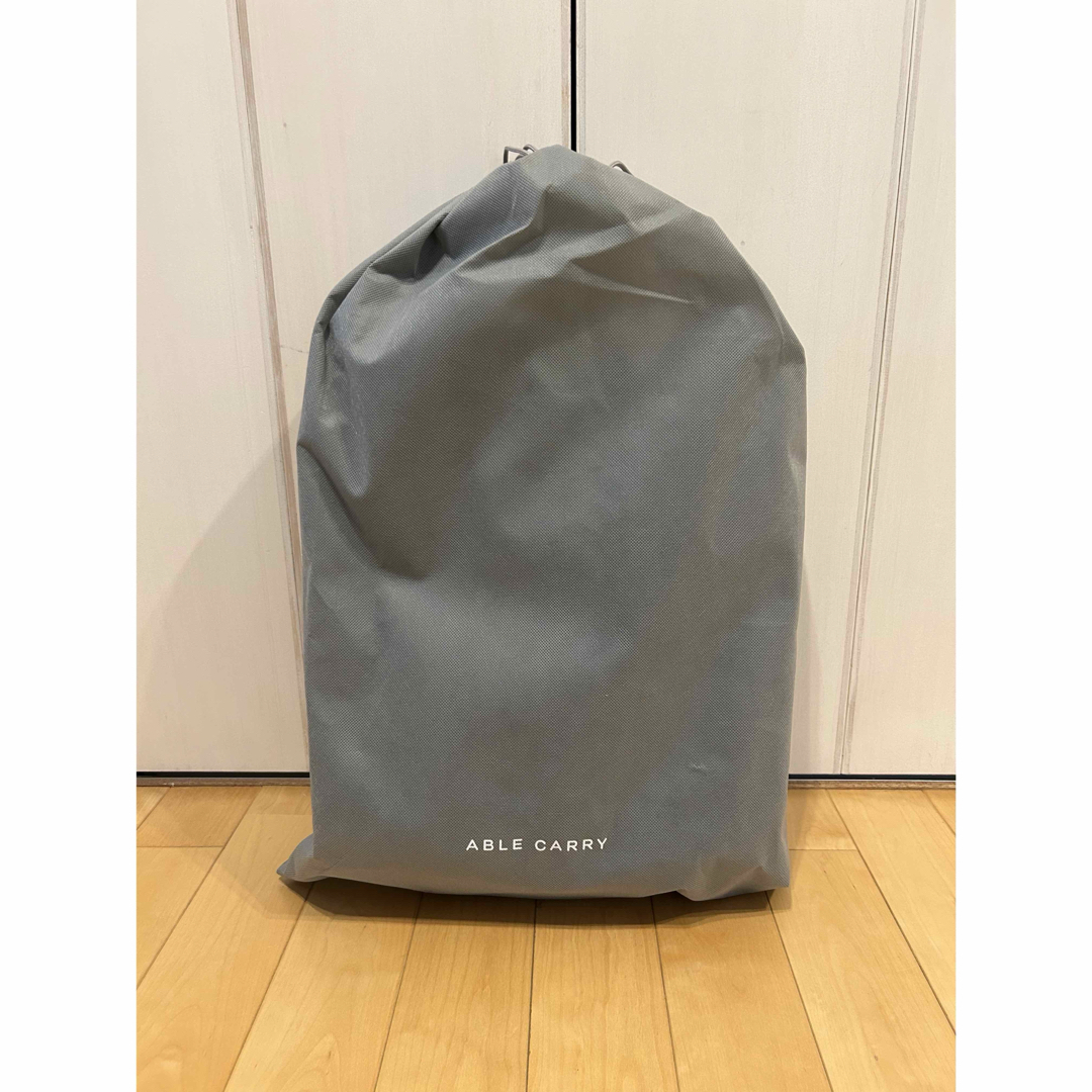 新品未使用】able carry MAX EDC X-PACの通販 by bolivar|ラクマ 新品未使用】able carry MAX EDC X-PACの通販 by bolivar|ラクマ