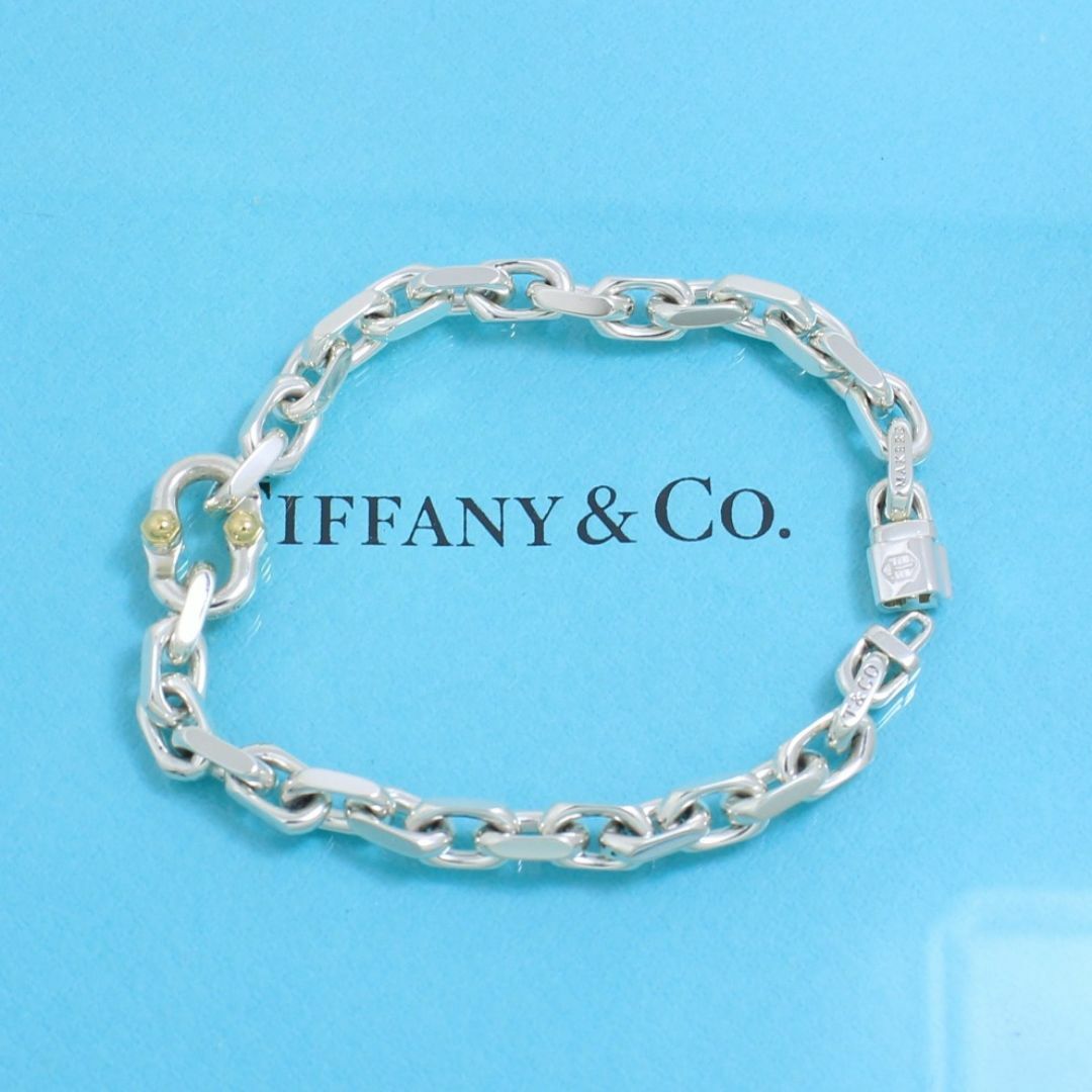 Tiffany & Co. - ティファニー TIFFANY メイカーズ ナロー Tiffany & Co. - ティファニー TIFFANY メイカーズ ナロー