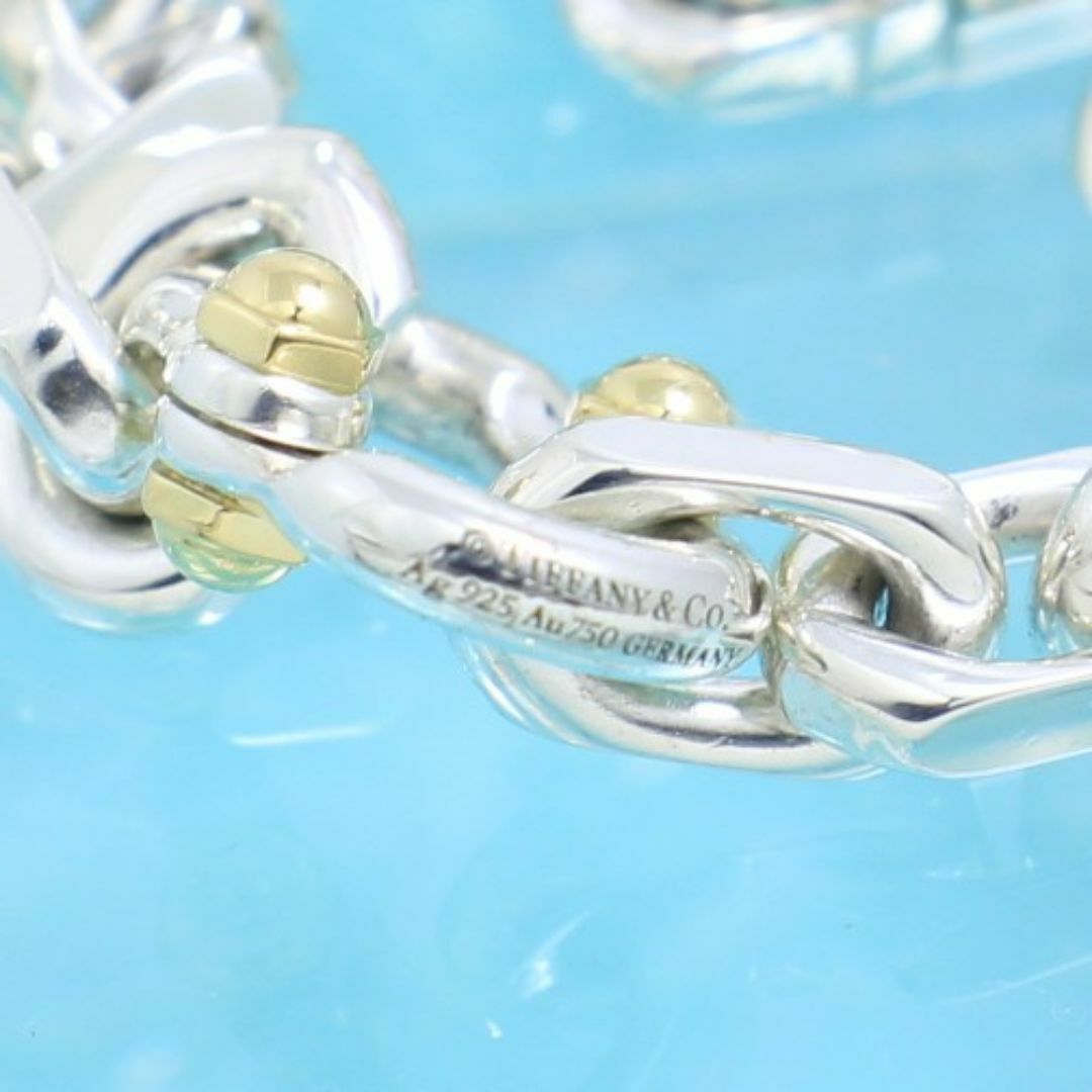 Tiffany & Co. - ティファニー TIFFANY メイカーズ ナロー Tiffany & Co. - ティファニー TIFFANY メイカーズ ナロー