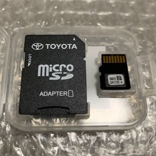 トヨタ - downeyes専用トヨタ純正9インチSDナビ DSZT-YC4T トヨタ - downeyes専用トヨタ純正9インチSDナビ DSZT-YC4T