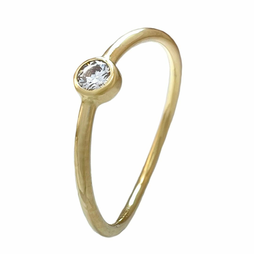 Tiffany & Co. - ティファニー リング カーブドダイヤ ウェーブ Tiffany & Co. - ティファニー リング カーブドダイヤ ウェーブ