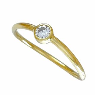 Tiffany & Co. - Tiffany ティファニー 1837 ナローリング Tiffany & Co. - Tiffany ティファニー 1837 ナローリング