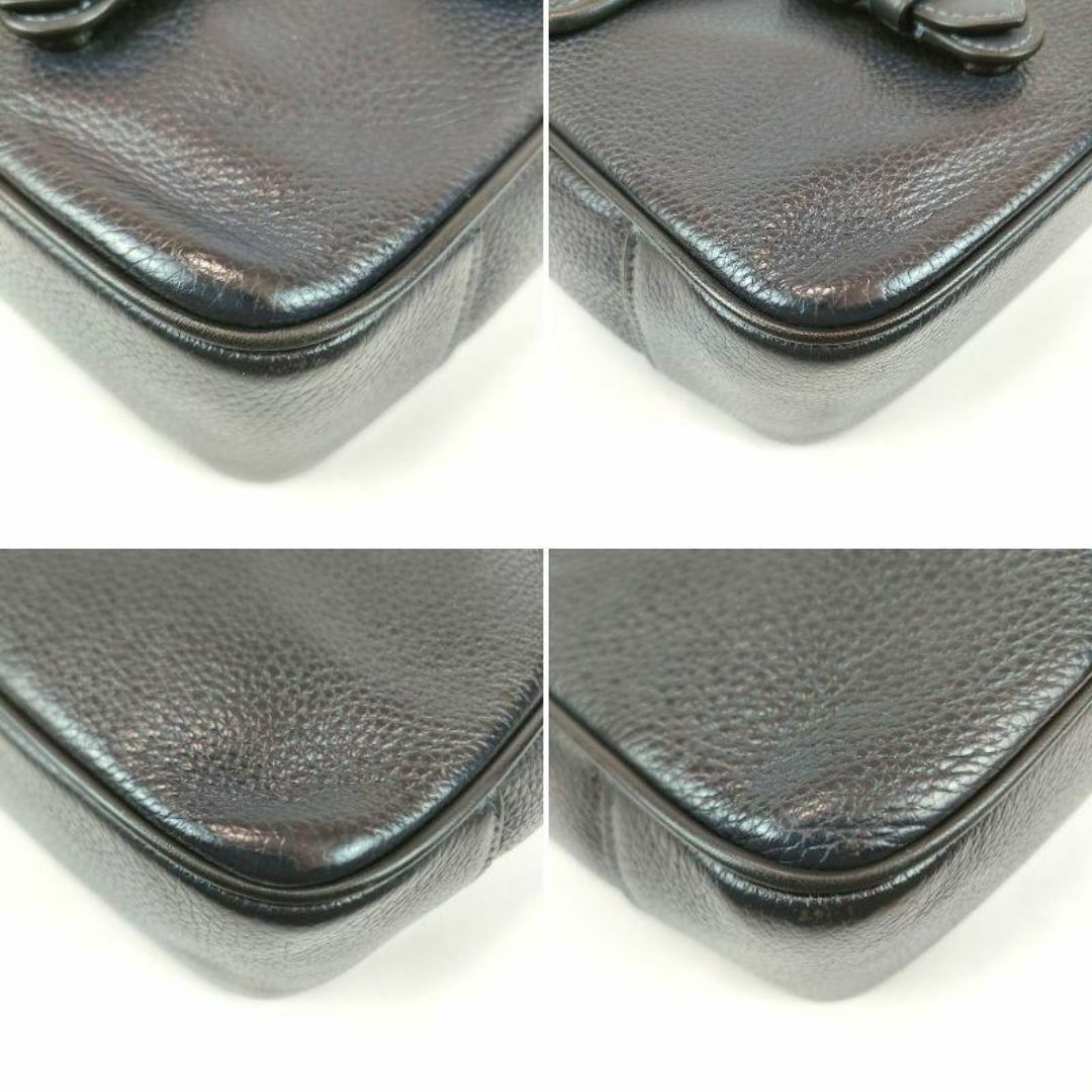 COACH - 極美品 コーチ ショルダー メッセンジャー バッグ COACH - 極美品 コーチ ショルダー メッセンジャー バッグ