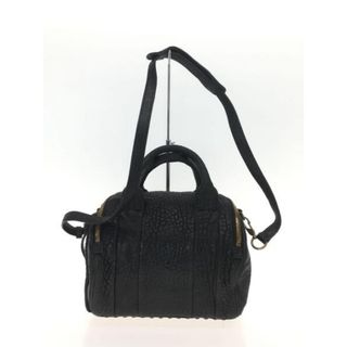 Alexander Wang(バッグ)のフリマアイテム一覧 Alexander Wang(バッグ)のフリマアイテム一覧