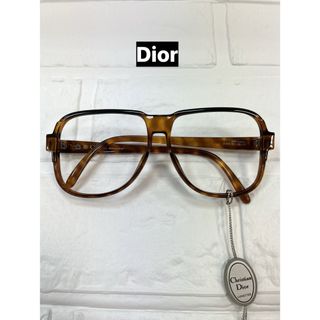 Christian Dior - ディオール ヴィンテージ オプチル メガネ Christian Dior - ディオール ヴィンテージ オプチル メガネ