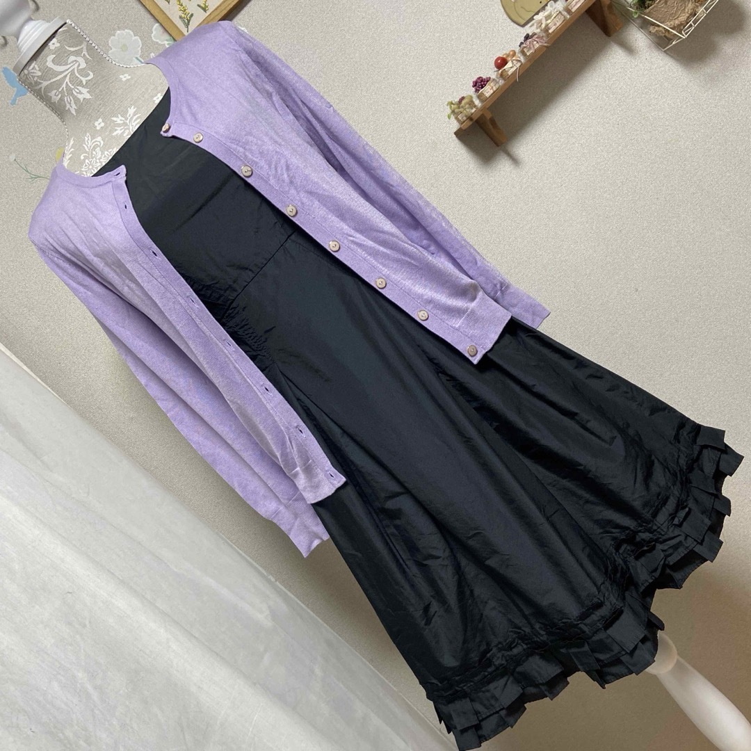 TO BE CHIC - 美品 TO BE CHIC ワンピースの通販 by BB☆べべ TO BE CHIC - 美品 TO BE CHIC ワンピースの通販 by BB☆べべ