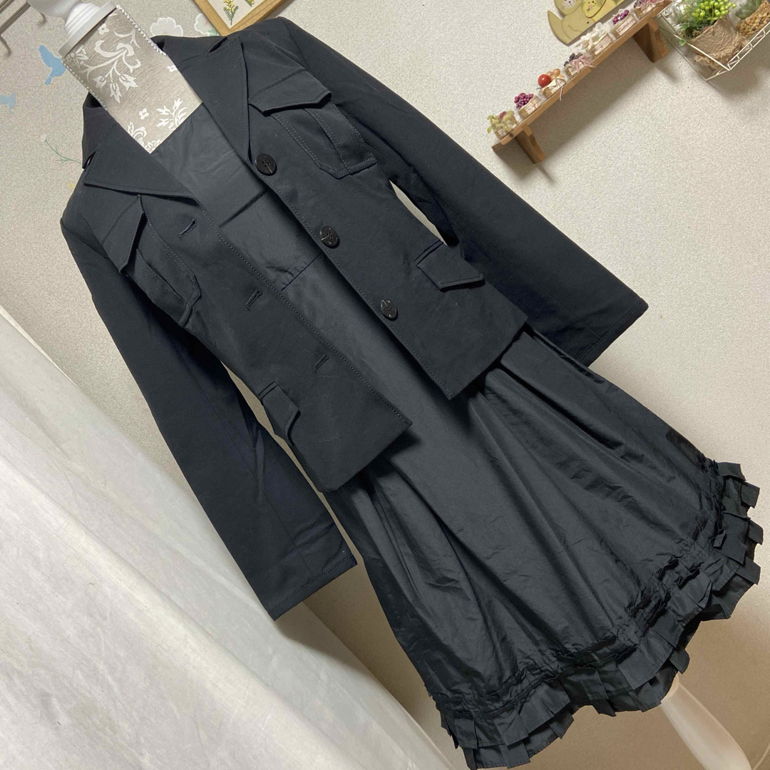 TO BE CHIC - 美品 TO BE CHIC ワンピースの通販 by BB☆べべ TO BE CHIC - 美品 TO BE CHIC ワンピースの通販 by BB☆べべ