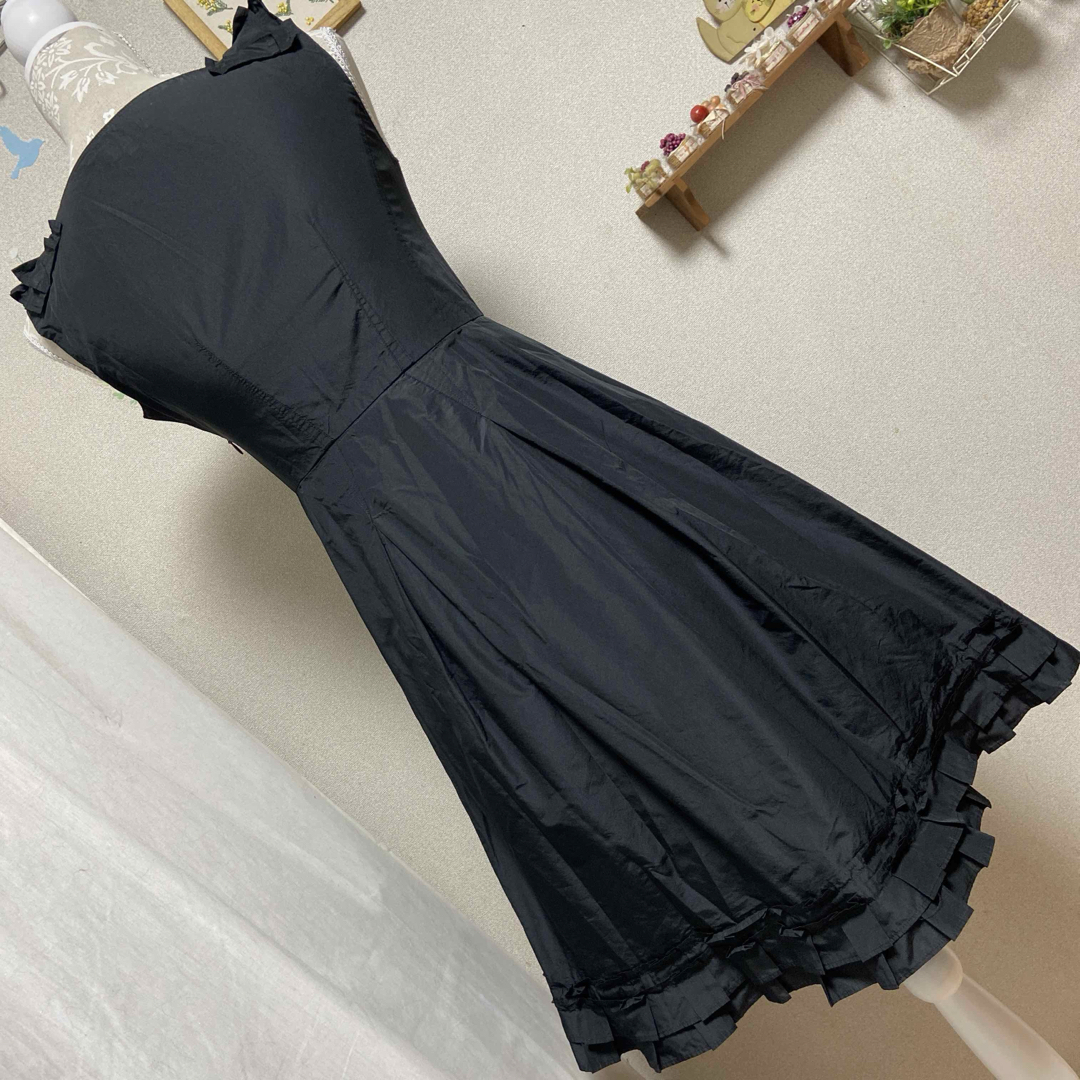 TO BE CHIC - 美品 TO BE CHIC ワンピースの通販 by BB☆べべ TO BE CHIC - 美品 TO BE CHIC ワンピースの通販 by BB☆べべ