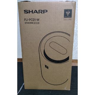 SHARP(空気清浄器)のフリマアイテム一覧 SHARP(空気清浄器)のフリマアイテム一覧