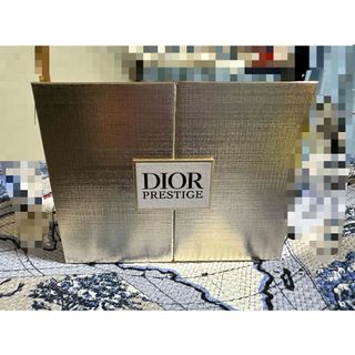 Dior - ディオール 2024 ホリデー限定 ポーチ セット Dior - ディオール 2024 ホリデー限定 ポーチ セット