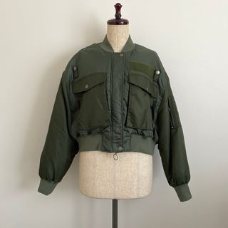 ZARA(ブルゾン)のフリマアイテム一覧 ZARA(ブルゾン)のフリマアイテム一覧