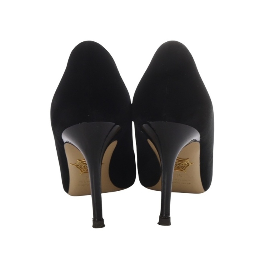 Charlotte Olympia - シャーロットオリンピア パンプス Charlotte Olympia - シャーロットオリンピア パンプス