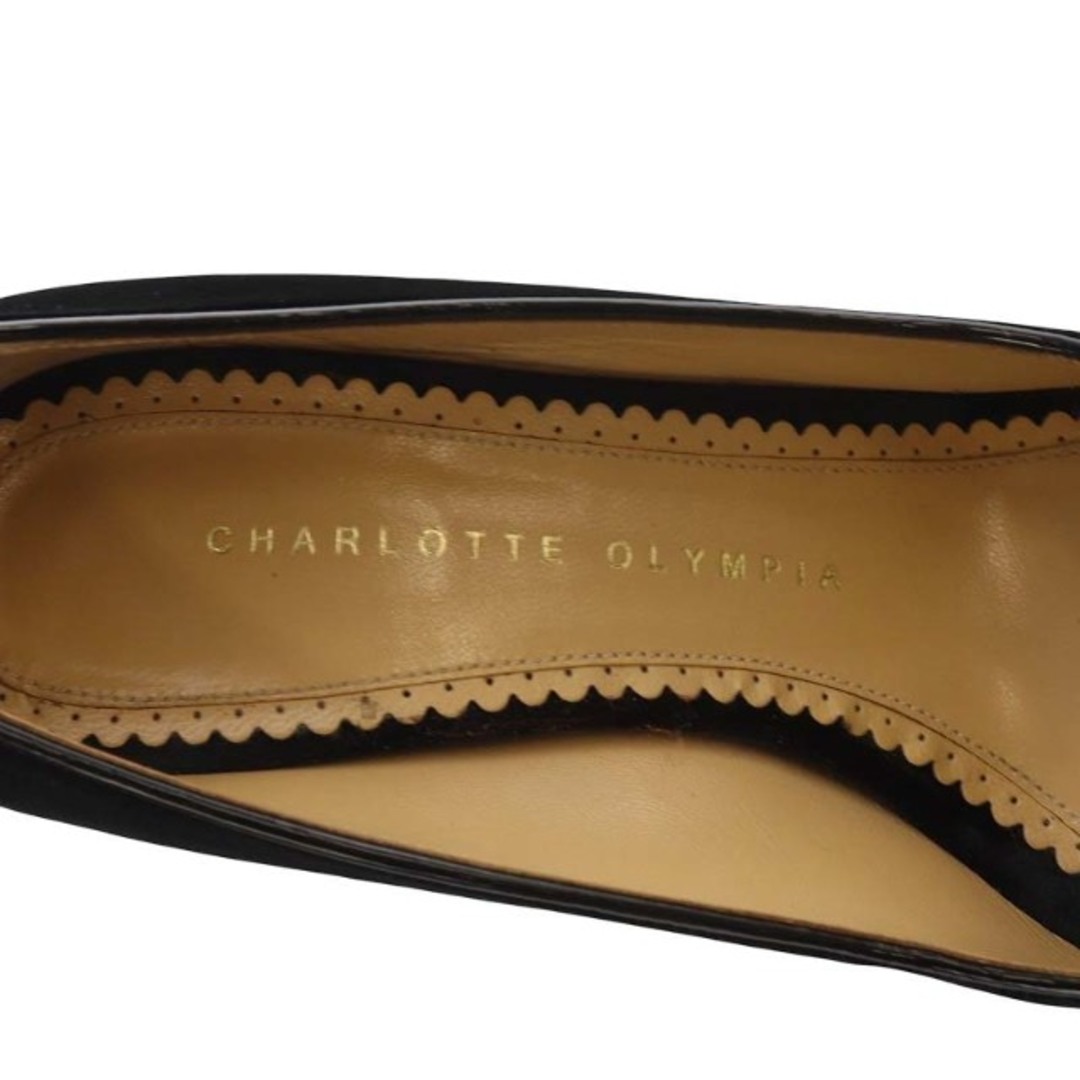 Charlotte Olympia - シャーロットオリンピア パンプス Charlotte Olympia - シャーロットオリンピア パンプス